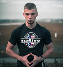 Load image into Gallery viewer, Native Short Sleeve T-Shirt