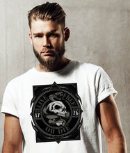 Load image into Gallery viewer, Live Free Or Die - | For Liberty Sake