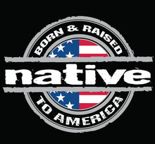 Load image into Gallery viewer, Native Short Sleeve T-Shirt