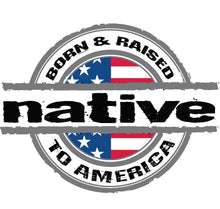 Load image into Gallery viewer, Native Short Sleeve T-Shirt