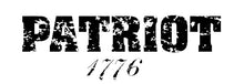 Load image into Gallery viewer, Patriot 1776 T Shirt - | For Liberty Sake